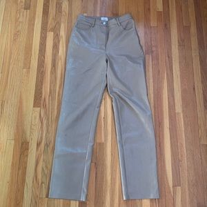 Aritzia Wilfred Melina Pants